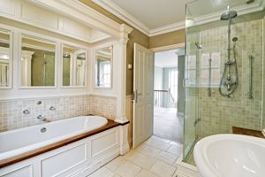 Bathroom- click for photo gallery